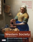 A History of Western Society for the AP® European History Course - eBook