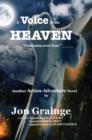A Voice from HEAVEN _____"Confusion over Iran "_____ Another Action-Adventure Novel by - Book