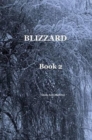 BLIZZARD Book 2 Linda Ann Martens - Book