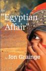 An Egyptian Affair - Book