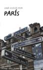 Una Vuelta por Par?s : Paris en frases - Book