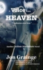 A Voice from HEAVEN : Confusion over Iran - Book
