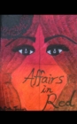 Affairs in Red - Book