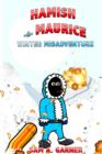 Hamish and Maurice : Winter Misadventure - Book