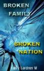 Broken Family Broken Nation : Inspirational - Book