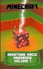 Redstone Magic Handbook - Book