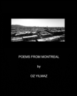 Poems from Montreal - Book
