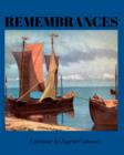 Remembrances : The life story of a tenacious young woman in the 20th Century - Book