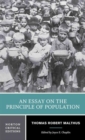 An Essay on the Principle of Population : A Norton Critical Edition - Book