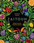 Zaitoun : Recipes from the Palestinian Kitchen - Book