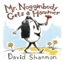 Mr. Nogginbody Gets a Hammer - eBook