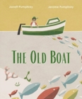 The Old Boat - Book