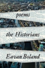 The Historians - Poems - Book