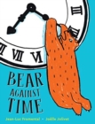 Bear Against Time - Book