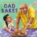 Dad Bakes - Book