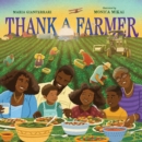 Thank a Farmer - Book