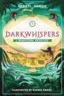 Darkwhispers - Book
