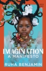 Imagination : A Manifesto - eBook