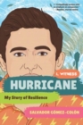 Hurricane - My Story of Resilience - Book