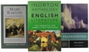 Norton Anthology of English Literature 10e Core Selections Ebook, + NAEL 10e Vol F, + Frankenstein NCE 3e, + Mary Barton NCE - Book