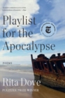 Playlist for the Apocalypse : Poems - Book