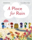 A Place for Rain - Book