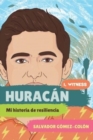 Huracan - Mi historia de resiliencia - Book