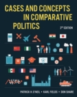 Cases and Concepts in Comparative Politics (Third Edition) - eBook