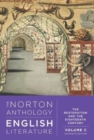 The Norton Anthology of English Literature : The Restoration and the Eighteenth Century - Book