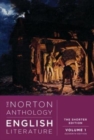 The Norton Anthology of English Literature - Book