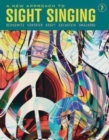 A New Approach to Sight Singing - Book