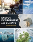 Energy, Environment, and Climate - eBook
