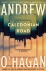 Caledonian Road - A Novel - Book