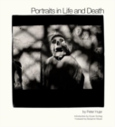 Portraits in Life and Death - Book