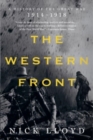 The Western Front - A History of the Great War, 1914-1918 - Book