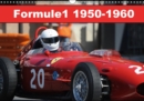 Formule 1 1950-1960 2017 : En 1950, Naissent les Premiers Championnats du Monde de Formule 1 - Book