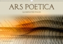 Ars Poetica - Illuminated Pages 2017 : Extraordinary Contemplations on Books - Book