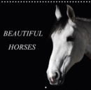 Beautiful Horses 2017 : Beautiful and Elegant Horse Portraits with Intense Expression - Book