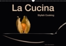La Cucina - Stylish Cooking 2017 - Book