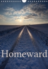 Homeward 2017 : Discover Beautiful Walks Home - Book