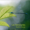 Les Demoiselles 2017 : Le Monde Des Libellules - Book