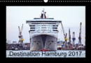 Destination Hamburg 2017 2017 : Cruise Ships Visiting Hamburg - Book
