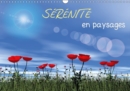 Serenite en paysages 2017 : Le charme de la nature en paysages 3D - Book