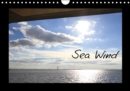Sea Wind / UK-Version 2018 : Images of a Sailing Ship - Book