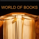 World of Books 2018 : Beautiful Images of Historical Books - Book