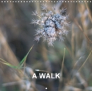 A Walk 2018 : The Project Reflects a Memory of a Winter Walk Around the Lake. - Book