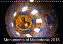 Monuments of Macedonia 2018 2018 : The Best Photos from Wiki Loves Monuments, the World's Largest Photo Competition on Wikipedia - Book