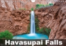 Havasupai Falls 2018 : Spectacular Waterfalls and Blue-Green Waters - Book