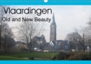 Vlaardingen Old and New Beauty 2018 : Beautiful Views Around the Old Town of Vlaardingen, Netherlands. - Book