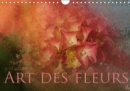 Art Des Fleurs 2018 : Photographies De Fleurs, Capturees Avec Un /Il Artistique. - Book